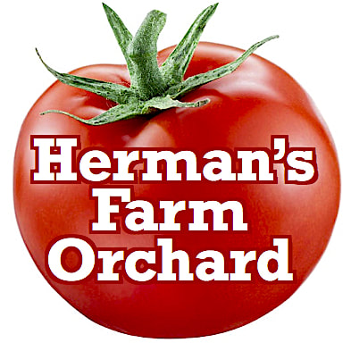 Hermans Farm Orchard